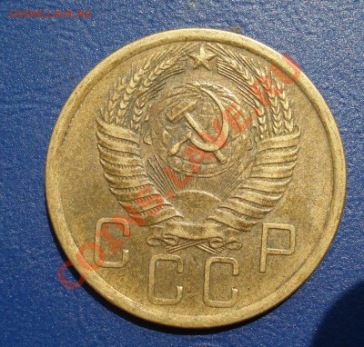 5 копеек 1956  до 12.07.11 в 22.00 по МСК - 5-562