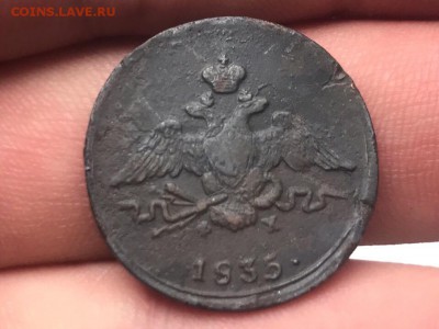 Лот не плохих медных монет, 30 шт. До 18.07.19 - BB24AE18-67A4-4E98-B196-B7AEFB48DD39