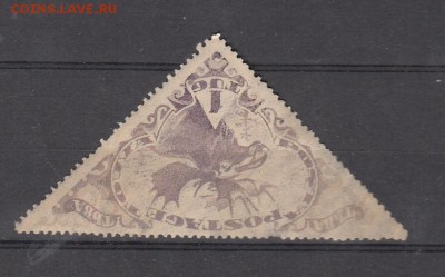 Тува 1935 фауна лось 1м до 18 07 - 131