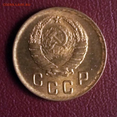 2 копейки 1940 UNC. Просьба оценить - Untitled-4