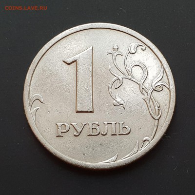 1 РУБЛЬ 2003 !!! До 17.07.19 22:00 мск - 1