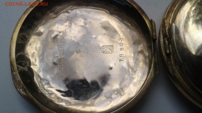 Золотые часики - 20190714_065437
