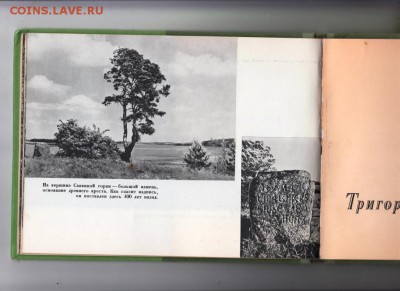 Фотоальбом Пушкинский заповед 1964 г. до 20.07.19 г. в 23.00 - 014