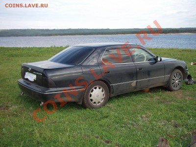 Копомобиль кладоискателя - DSCF0042.JPG