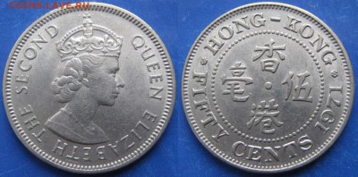 Брит Гонконг 50 центов 1971 до 20-07-19 в 22:00 - Брит Гонконг 50 центов 1971    6515