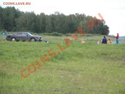 Копомобиль кладоискателя - DSCF0046.JPG