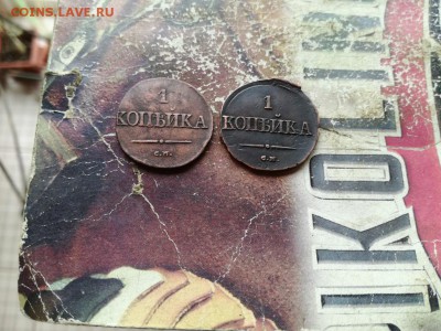 копейки 1831, 1838 СМ до 17.07.2019 - 2мас - копия (2)