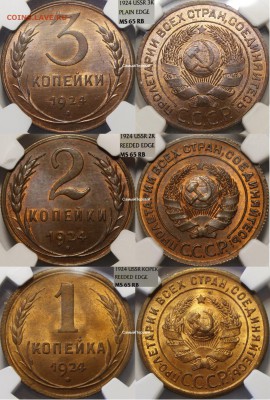 Рост кол-ва загрейденных 3к и 5к 1924г. А что с ценами? - FEE8DF61-E00B-4674-93B1-5405E0EA54B5