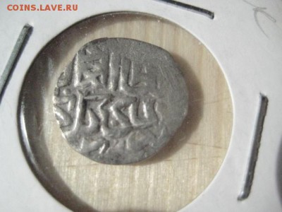Джанибек,Бердибек,Узбек. - 014.JPG