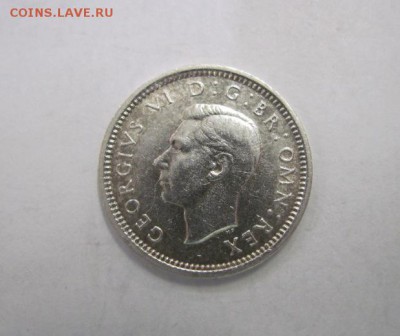 3 пенса Великобритания 1940  до 17.07.19 - IMG_5029.JPG