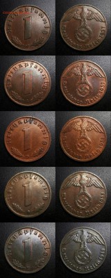 МОНЕТЫ МИРА, боны (+ Медали и Жетоны) РАСПРОДАЖА - Лот 3-2