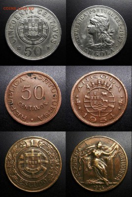 МОНЕТЫ МИРА, боны (+ Медали и Жетоны) РАСПРОДАЖА - Лот 7-3
