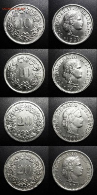 МОНЕТЫ МИРА, боны (+ Медали и Жетоны) РАСПРОДАЖА - Лот 9-3
