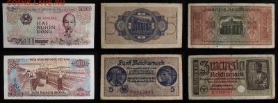 МОНЕТЫ МИРА, боны (+ Медали и Жетоны) РАСПРОДАЖА - Лот 16-4