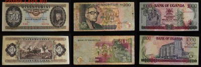 МОНЕТЫ МИРА, боны (+ Медали и Жетоны) РАСПРОДАЖА - Лот 16-1