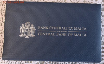 Мальта 2014, 2015 Официальные Годовые наборы Евро до 22.07. - IMG_7852.JPG