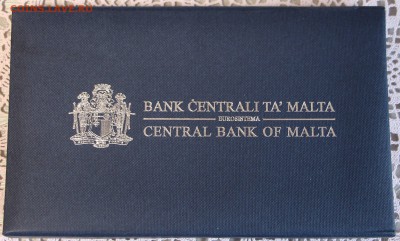 Мальта 2014, 2015 Официальные Годовые наборы Евро до 22.07. - IMG_7847.JPG