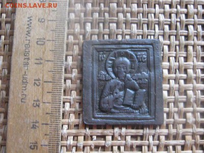 Иконка. Спас Вседержитель. До 21.07.2019г. - 042.JPG