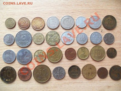 Иностранная солянка 32 шт  до 13.07.11 в 22.00 - 101_0828