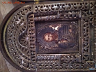 Две иконы на определение и оценку - IMG_20190716_194748