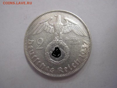 2 марки Третий Рейх 1937   до 19.07.19 - IMG_5079.JPG