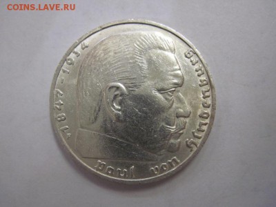 2 марки Третий Рейх 1939   до 19.07.19 - IMG_5089.JPG