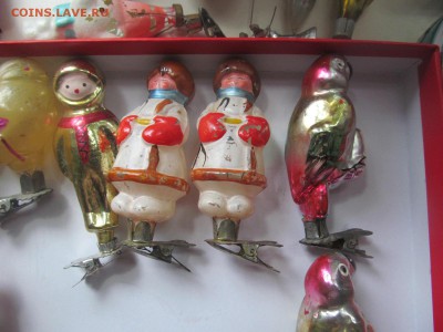 елочная игрушка ссср снегурочка на пришепке - IMG_4132[1].JPG