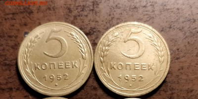 5к52-6 разных-1.2а-1.2б-3.12а-3.22а-3.23а-3.31а-до19 7-22 30 - 521