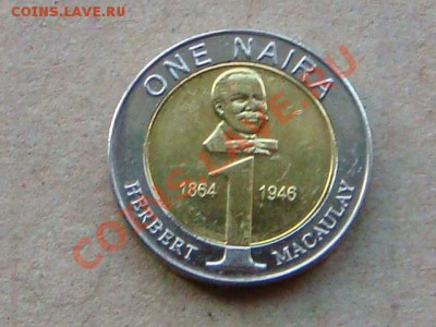 -v- Нигерия 1 найра 2006 бимет. до 14.07(21.00) - DSC03140.JPG