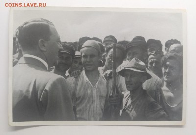 Фотооткрытка 3-й рейх 1933 г.до 24.07. в 22.00 м - IMG_20190717_212453
