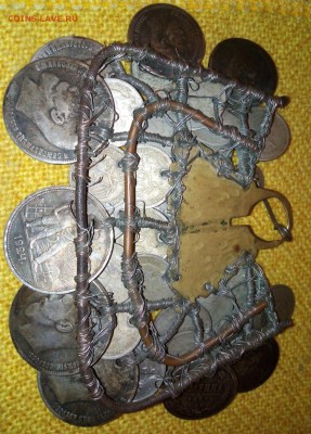 Мониста. 19нач20века.Россия.19.07.2019г.21ч.00м.мск - IMG_20190718_112154