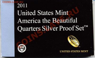 годовые наборы США 2010 и 2011 (в Питере) - img081
