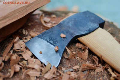 Две иконы на определение и оценку - wetterlings-backcountry-axe-2x