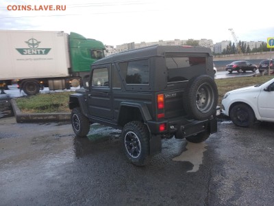 Авто. Обсуждения, новости. - 4JUnmDhN9Eo