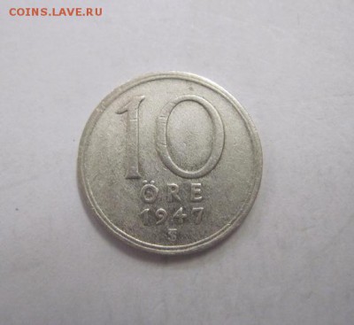 10 эре Швеция 1947    до 21.07.19 - IMG_5171.JPG