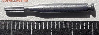 Боры стальные №6 40 штук до 23-07-2019 до 22-00 по Москве - Бор 6 Р