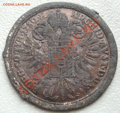 1 таллер Марии Терезы 1780 - DSC09515.JPG