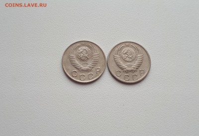 10 копеек 1949,1950 до 21.07.2019 22.00 - 20190505_175300