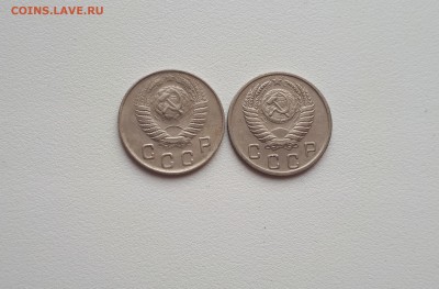 10 копеек 1949,1950 до 21.07.2019 22.00 - 20190505_175259