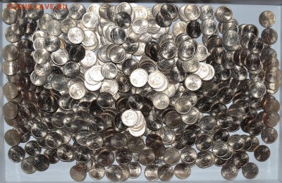 Кучка 1 копеек 2004 СП 0.668кг - DSC_0815.JPG