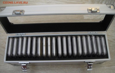 Монеты США. Вопросы и ответы - DSC01622.JPG
