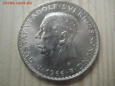 Швеция 5 крон,1966 г. - 003.JPG