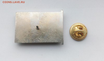Андреевский флаг на цанге. ВМФ 3*2см Фикс - IMG_20190601_000718
