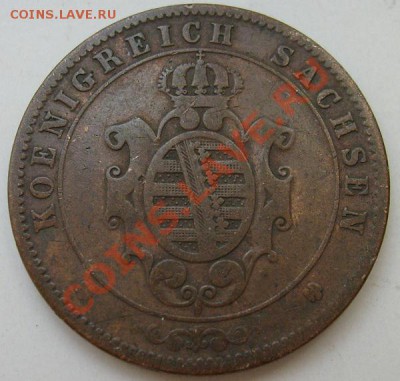 5 пфеннигов 1862 оценка - S6300653.JPG