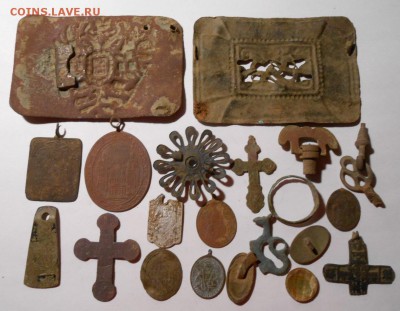 Лот потеряшек.До 26.07.2019 г.в 22-00 мск. - 481