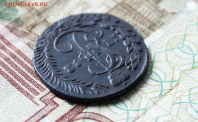 Деньга 1792 г. км. - IMG_8140.JPG