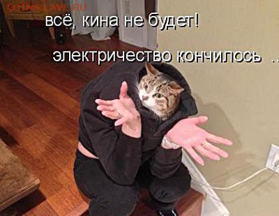 Что с сайтом АС? - КИНО