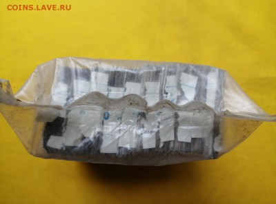 Кирпич 25 рублей образца 1961 года до 25.07.2019 в 22.00(2) - jW7yVa7S1F4