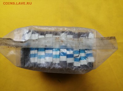Кирпич 25 рублей образца 1961 года до 25.07.2019 в 22.00(2) - NgerGb8fK_Y