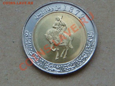 2 динара 2004 бимет. до 14.07(21.00) - DSC03156.JPG